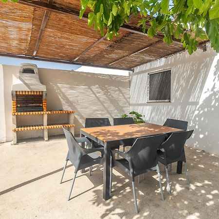 Villa De Fernan Perez Níjar Εξωτερικό φωτογραφία