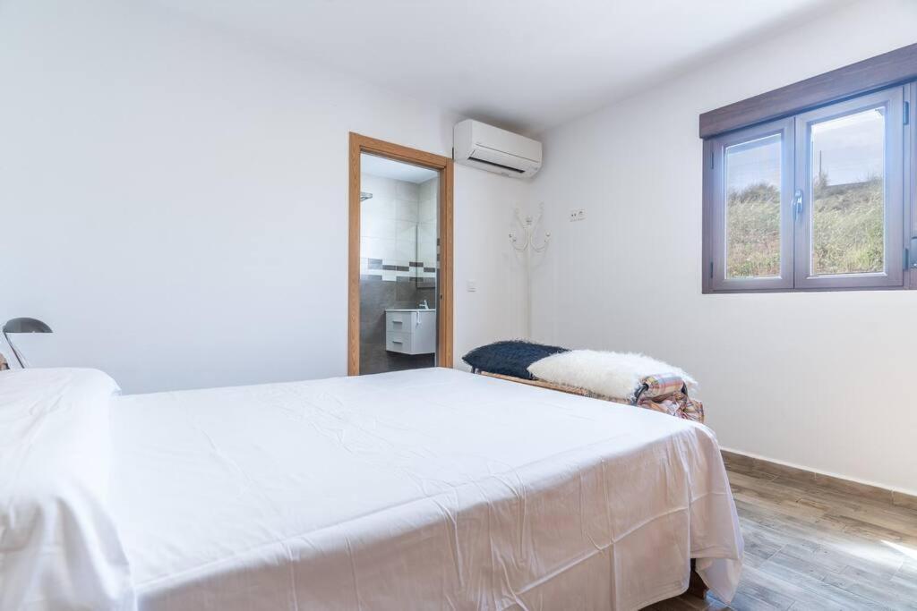 Villa De Fernan Perez Níjar Εξωτερικό φωτογραφία